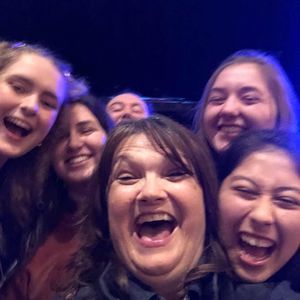 Meet your Posher, Cheryl